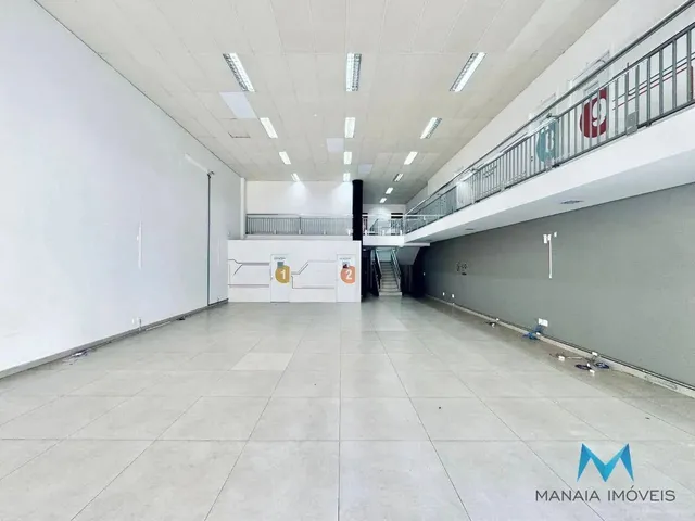 Imagem 5: Salão para Alugar, 487 M² - Rua Pernambuco, N° 1103, Centro - Londrina/Pr