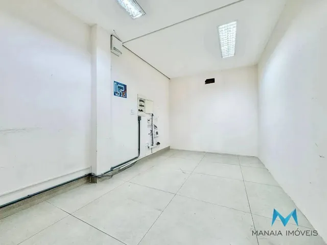 Imagem 4: Salão para Alugar, 487 M² - Rua Pernambuco, N° 1103, Centro - Londrina/Pr