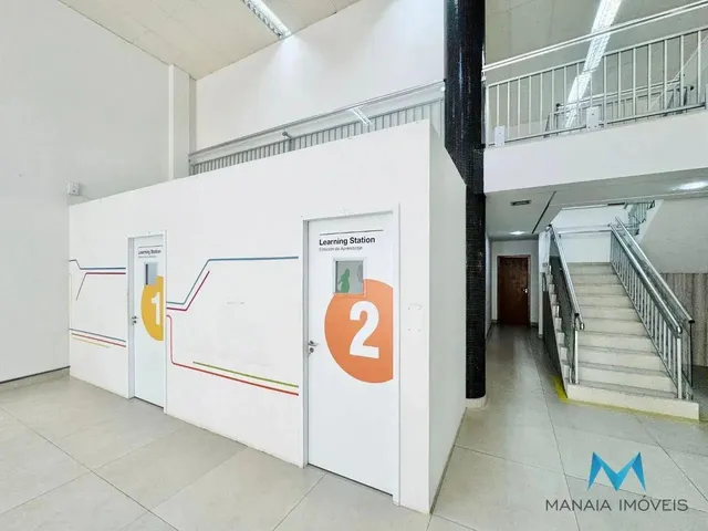 Imagem 13: Salão para Alugar, 487 M² - Rua Pernambuco, N° 1103, Centro - Londrina/Pr