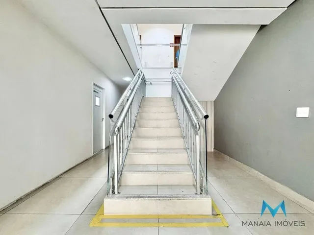 Imagem 6: Salão para Alugar, 487 M² - Rua Pernambuco, N° 1103, Centro - Londrina/Pr