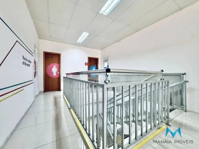 Imagem 14: Salão para Alugar, 487 M² - Rua Pernambuco, N° 1103, Centro - Londrina/Pr