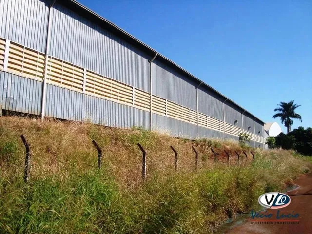 Imagem 7: Ponto Comercial no Parque Industrial em Ibiporã
