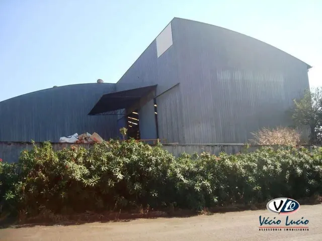 Imagem 4: Ponto Comercial no Parque Industrial em Ibiporã