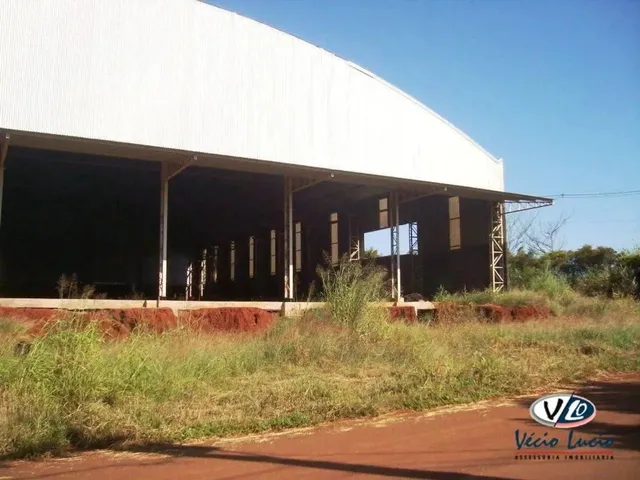 Imagem 8: Ponto Comercial no Parque Industrial em Ibiporã