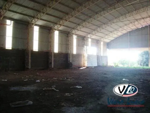 Imagem 5: Ponto Comercial no Parque Industrial em Ibiporã