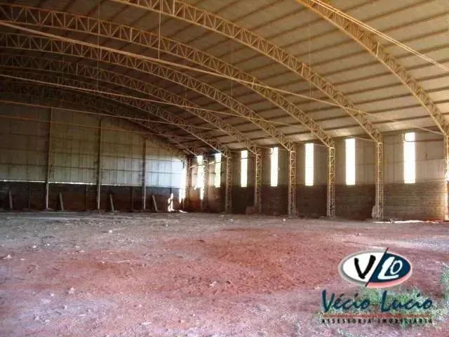 Imagem 6: Ponto Comercial no Parque Industrial em Ibiporã