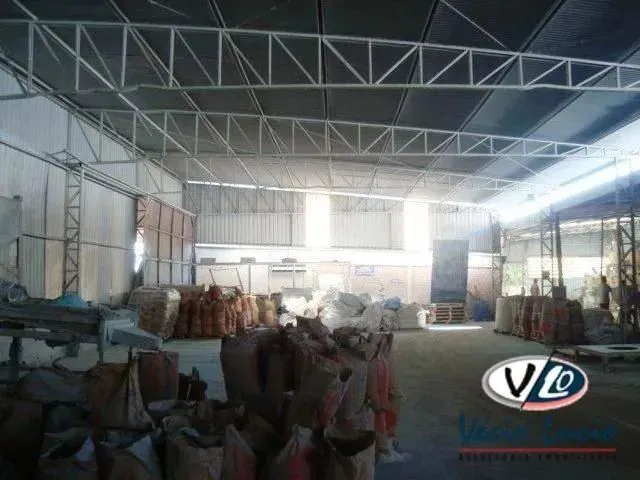 Imagem 3: Ponto Comercial no Parque Industrial em Ibiporã