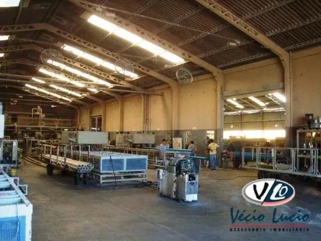 Imagem 16: Ponto Comercial no Parque Industrial em Ibiporã