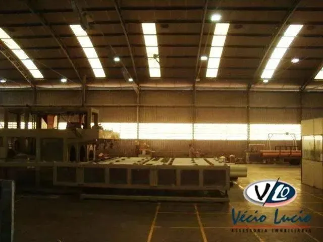 Imagem 15: Ponto Comercial no Parque Industrial em Ibiporã