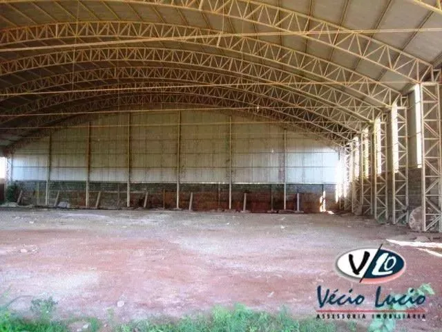 Imagem 2: Ponto Comercial no Parque Industrial em Ibiporã