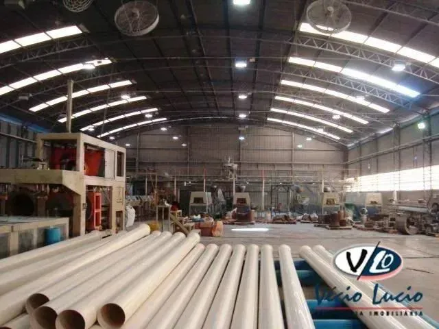 Imagem 14: Ponto Comercial no Parque Industrial em Ibiporã