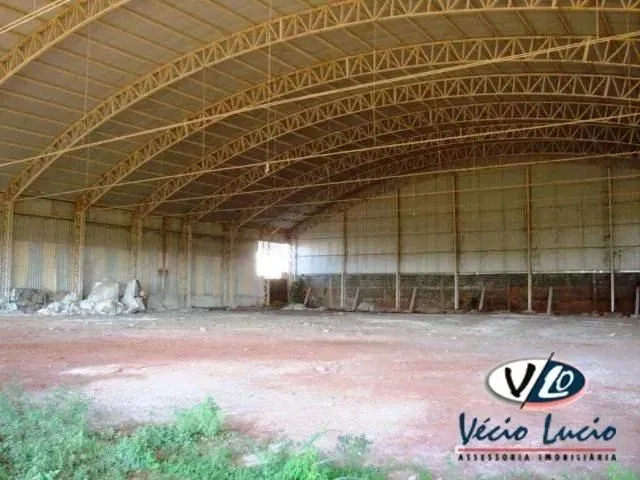 Imagem 10: Ponto Comercial no Parque Industrial em Ibiporã