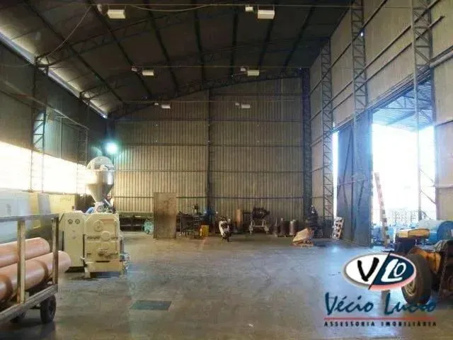 Imagem 11: Ponto Comercial no Parque Industrial em Ibiporã