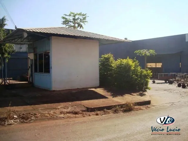 Imagem 9: Ponto Comercial no Parque Industrial em Ibiporã