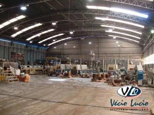 Imagem 12: Ponto Comercial no Parque Industrial em Ibiporã