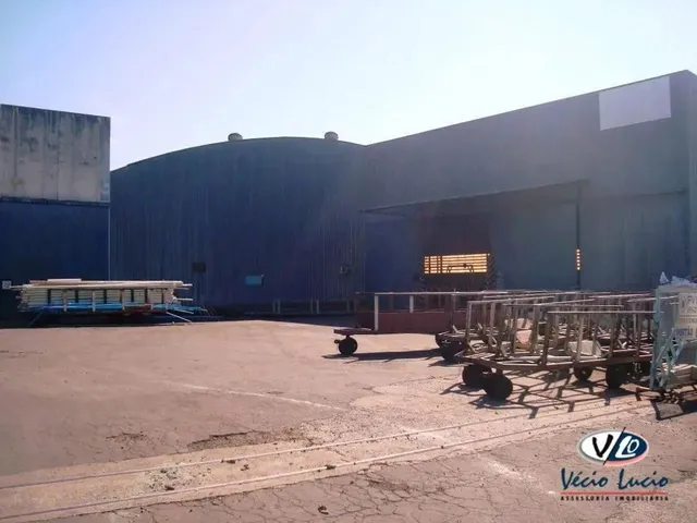 Imagem 13: Ponto Comercial no Parque Industrial em Ibiporã