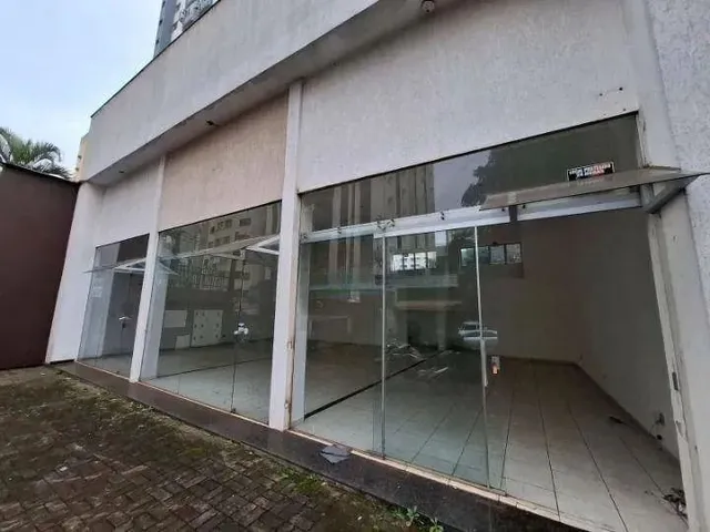 Imagem: Sala para Alugar, 110 M² por R$ 7.000,00/Mês