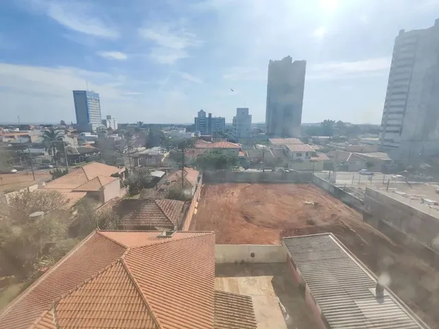 Imagem 4: Sala Comercial para Alugar no Centro de Arapongas ( Entrega Outubro de 2025