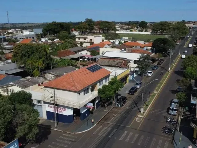 Imagem 7: Ponto Comercial À Venda no Centro em Ibiporã