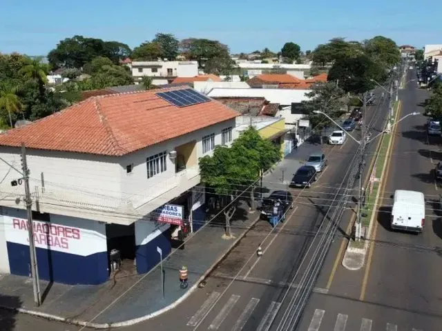 Imagem 5: Ponto Comercial À Venda no Centro em Ibiporã