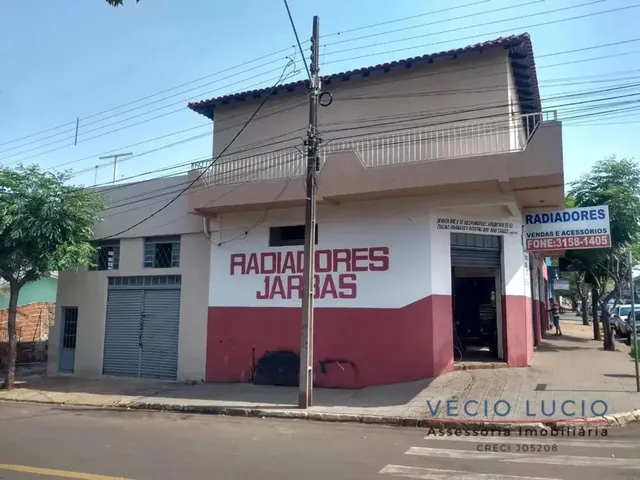 Imagem 4: Ponto Comercial À Venda no Centro em Ibiporã