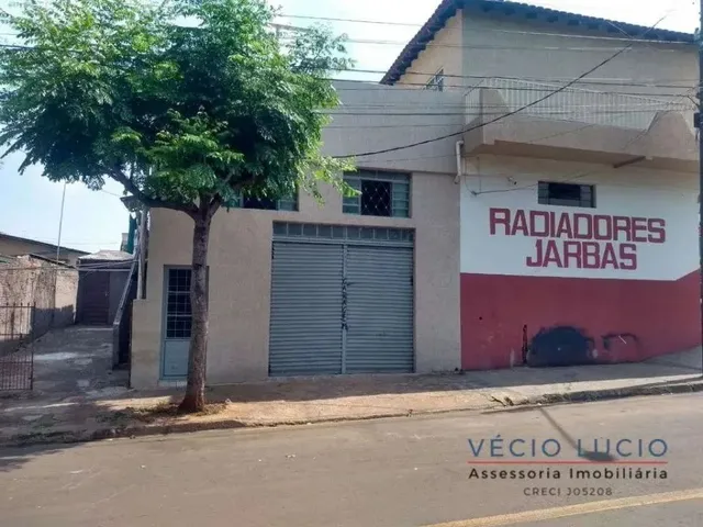 Imagem 13: Ponto Comercial À Venda no Centro em Ibiporã