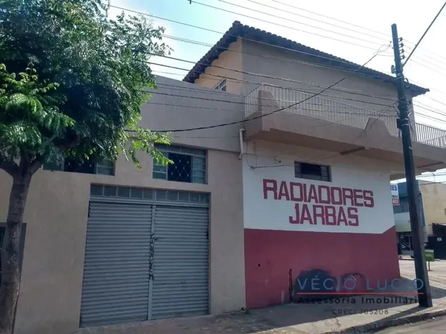 Imagem 15: Ponto Comercial À Venda no Centro em Ibiporã