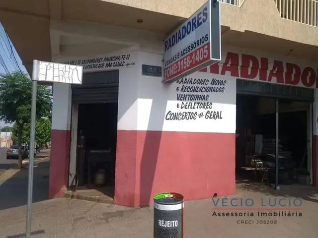 Imagem 14: Ponto Comercial À Venda no Centro em Ibiporã