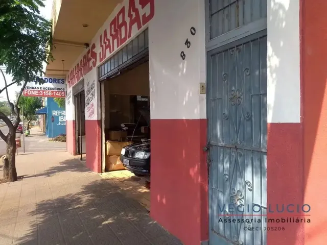 Imagem 9: Ponto Comercial À Venda no Centro em Ibiporã
