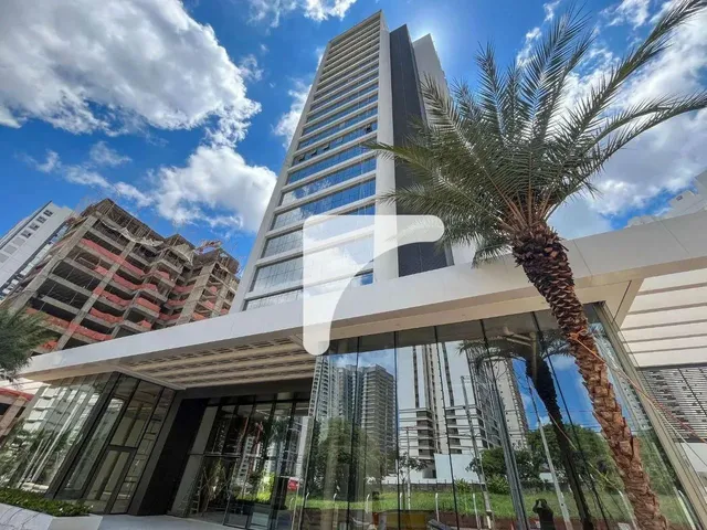 Imagem: Sala À Venda, 51 M² por R$ 780.000,00