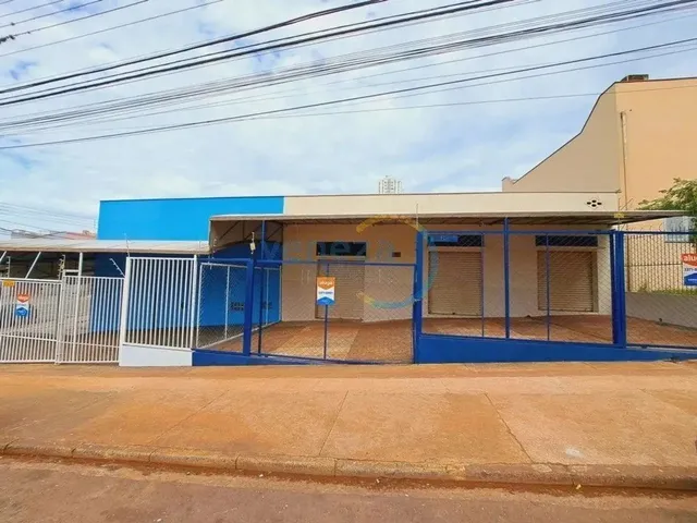 Imagem: Salão-Loja para Alugar por R$ 750.00, 38.68