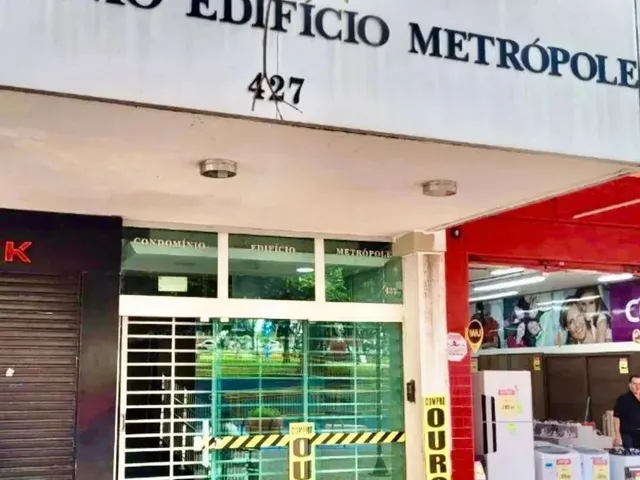 Imagem: Sala, 54 M² - Venda por R$ 129.000,00 Ou