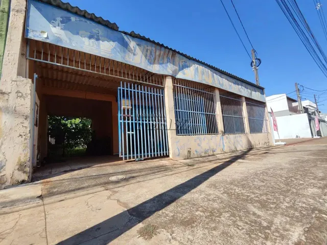 Imagem 1: Ponto Comercial a Venda na Avenida Robert Koch, Vila Operária Zona Leste de Londrina