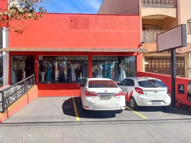 Imagem: Imóvel Comercial a Venda e Locação no