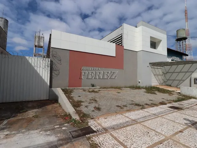 Imagem: Imóvel Comercial para Alugar no Jardim