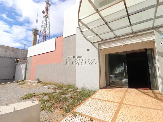 Imagem 3: Imóvel Comercial para Alugar no Jardim Shangri-La a , na Região Oeste de Londrina