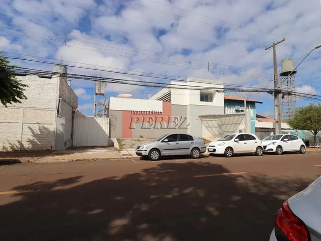 Imagem 14: Imóvel Comercial para Alugar no Jardim Shangri-La a , na Região Oeste de Londrina