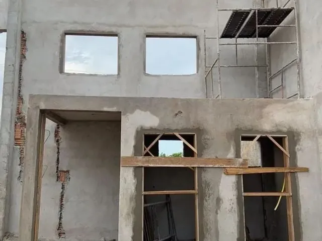 Imagem 5: Galpão À Venda, 252 M² por R$ 600.000,00 - Vila Triângulo - Arapongas/Pr