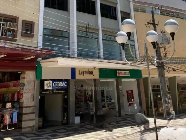 Imagem: Sala para Locação no Edifício Monções