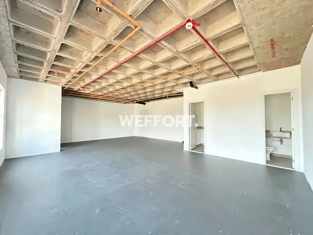 Imagem: Ed. Firenze Sala Comercial 75M²