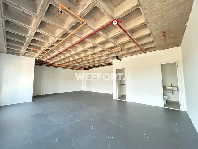 Imagem 7: Ed. Firenze Sala Comercial 75M²