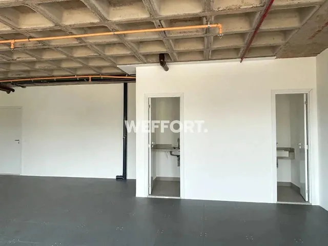 Imagem 4: Ed. Firenze Sala Comercial 75M²