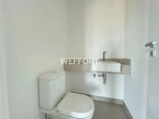 Imagem 8: Ed. Firenze Sala Comercial 75M²