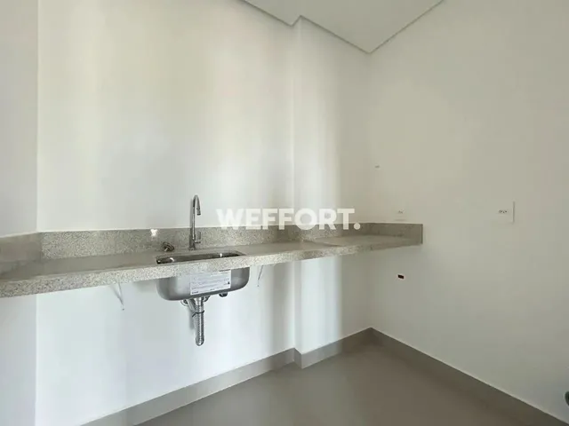 Imagem 3: Ed. Firenze Sala Comercial 75M²