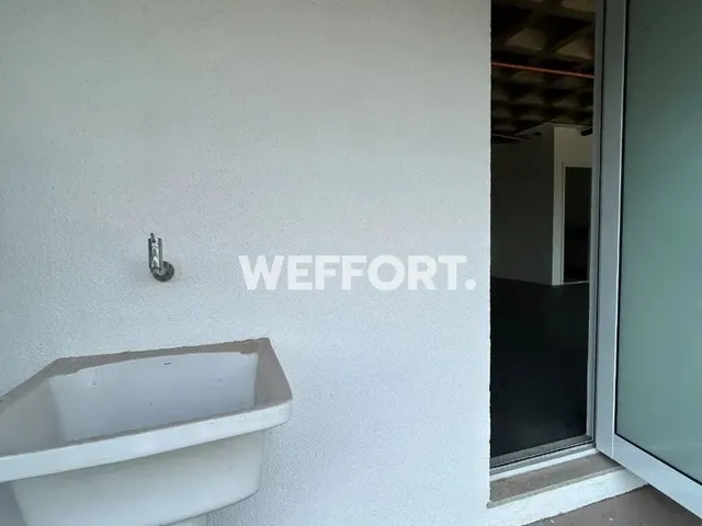 Imagem 5: Ed. Firenze Sala Comercial 75M²