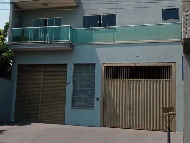 Imagem: Locação de Comercial / Salão na Cidade