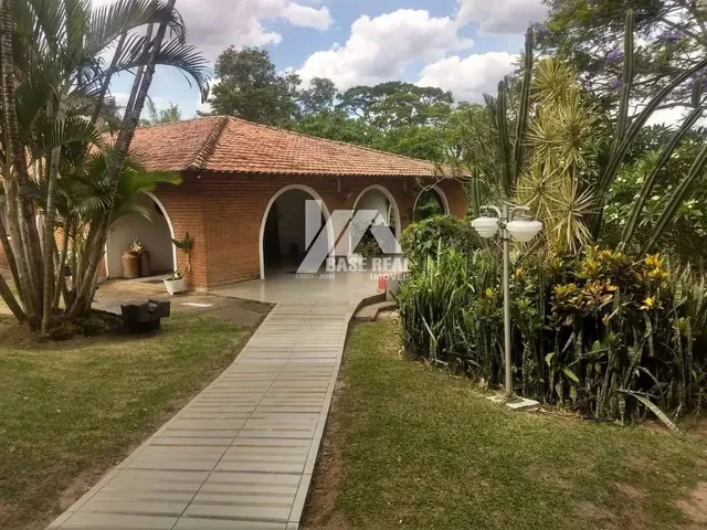 Imagem: Pousada em Jacarezinho