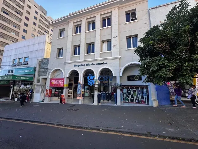 Imagem: Loja para Alugar, 60 M² por R$ 2.040,00/Mês