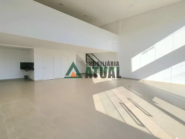 Imagem 2: Sala Comercial com 160 M² na Cidade de Cambé