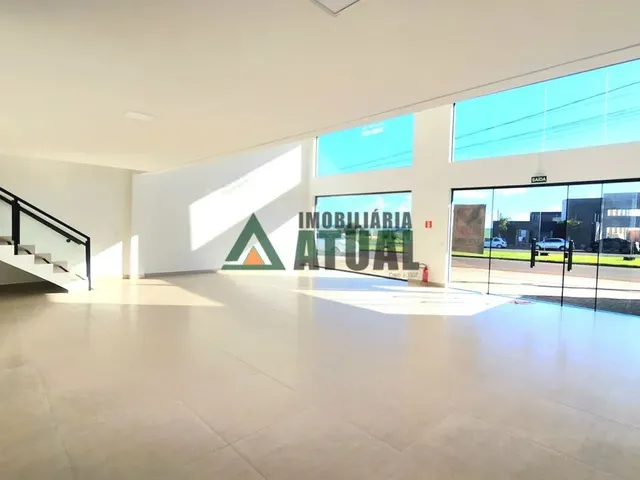 Imagem 4: Sala Comercial com 160 M² na Cidade de Cambé